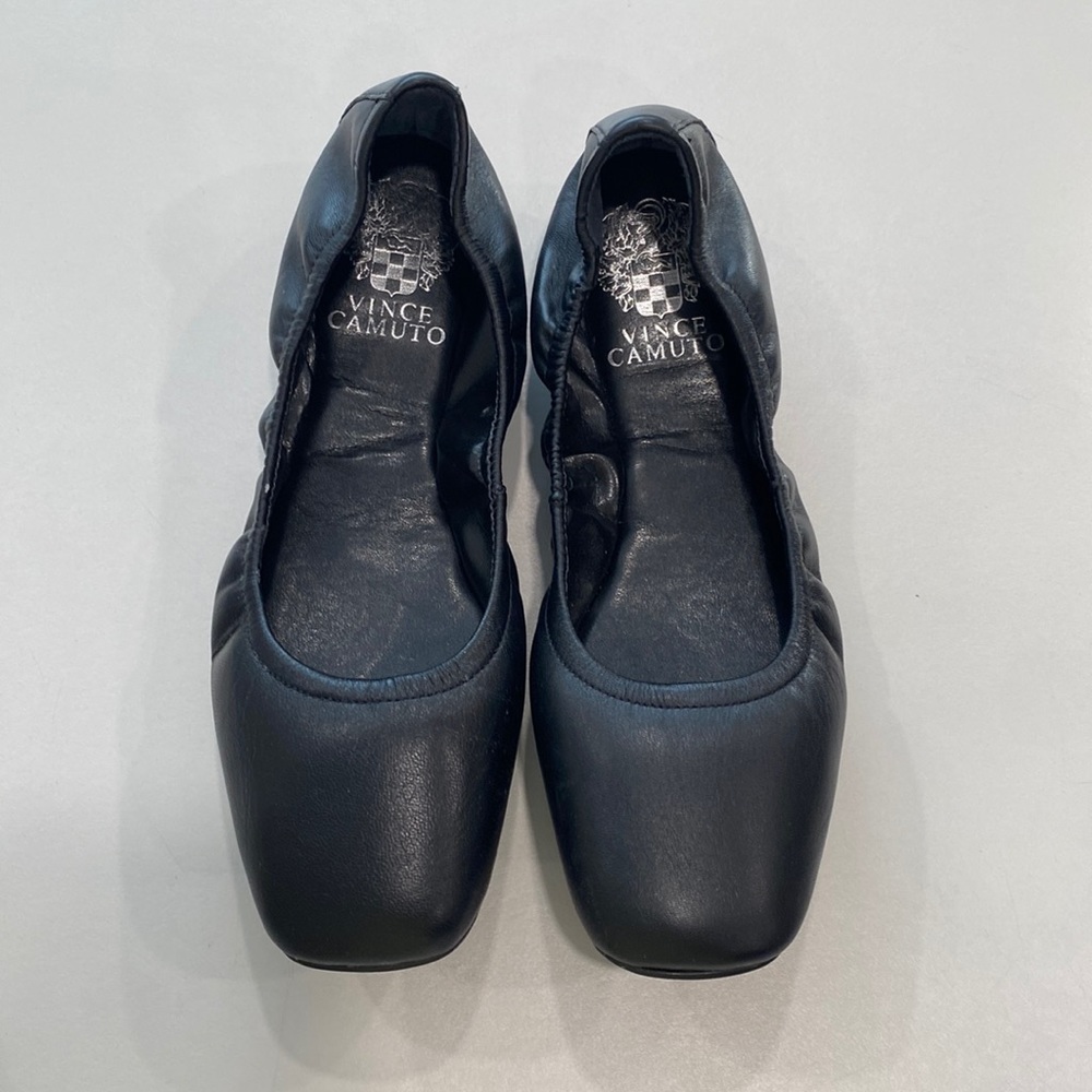 Vince Camuto flats